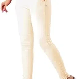 Women's Stylish & Comfortable Jeggings | Stretchable High-Waist Pants BZFW_Potali-picture-18