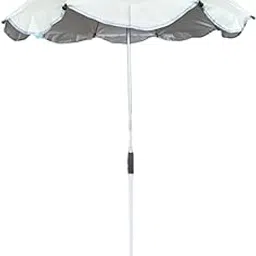 Jazzy Pearls® Plant Umbrella Multipurpose Plant Shade Cover for Outdoor Yard Potted Plants|Home & Garden | Yard, Garden & Outdoor Living | Garden Structures & Shade | Shade Sails-picture-56