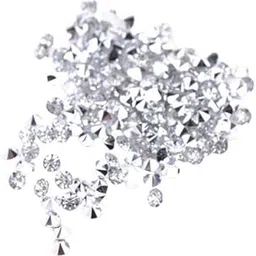 MERISHOPP 15000 Crystal Diamond Shining Bling Table Scatters White|Home & Garden|Wedding Supplies|Venue Decorations-picture-10