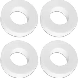 TESHITVLOG Climbing Foam Ring, Replacement for Dolphin Robotic Pool Cleaner, Compatible with Maytronics Dolphin 6101611-R4 Nautilus CC Plus DX3 DX4 DX6 M200 M400 M500, 4-Pack-picture-13