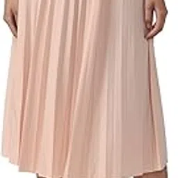 van heusen Women Cotton Contemporary Calf Length Skirt-picture-42