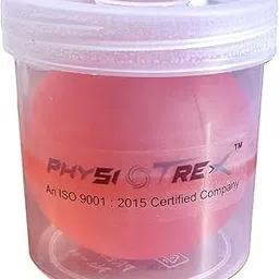 PHYSIOTRACK Branded Universal Red Gel Ball Therapy-picture-50