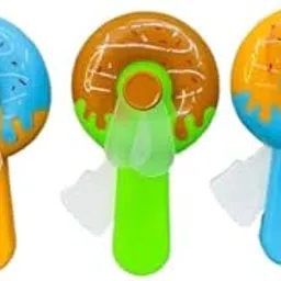 Economical store 91 Kids Fan Toys Utility Outdoor indoor Cute Hand Push/Portable Manual Press Cooling air Small Pocket for Outdoor,Safe Mini Manual, Portable Summer, Toy For Kids School outdoor Travel-picture-44