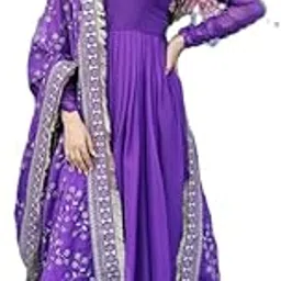 Premium Tebby Silk Top- with – Designer Ready-to-Wear Set-picture-40