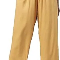 twin birds Viscose Fabric Kurti Pant/Trousers with Functional Pocket for Women-picture-20