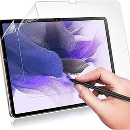 OJOS Screen Protector Compatible with Xiaomi Redmi Pad 2 11 inch 2025, PET Film for Drawing Anti-Glare, Matte-picture-20