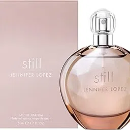 Still Jennifer Lopez By Jennifer Lopez For Women. Eau De Parfum Spray 1.7 Ounces-picture-31