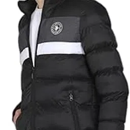 u.s. polo assn. Men Nylon & Net Standard Length Jacket-picture-30