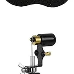 ATORSE Rotary Tattoo Machine Shader&Liner Tattoo Motor Set Black-picture-61