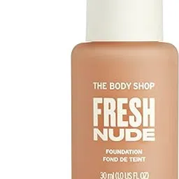 The Body Shop Fresh Nude Foundation Tan 2W 30 ml-picture-50