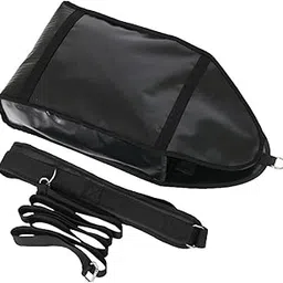 LOOM TREE® Sand Bags Adjustable PVC with Belt Equipment Set for Walking Indoor Gym | Fitness Running & Yoga | Strength Training | Other Strength Training-image-73