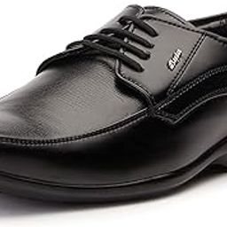 bata Mens Sa 05 Black Formal Shoes-picture-28