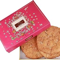 Special Karvachauth Mithi Mathri | chasnivali, 400 grams, Pack of 1-picture-19