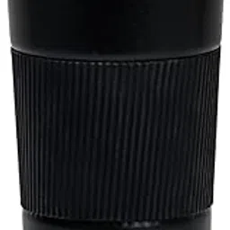 Himanshi Plus Insulated Coffee Travel Mug – Double Walled Stainless Steel Tumbler with Leakproof Lid | Thermal Mug with Non-Slip Protective Cover-(Pack of 1,Multicolor) (510 Ml)-image-22