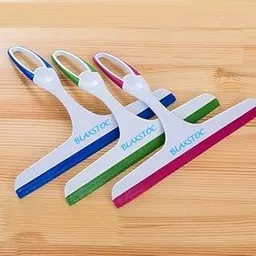 Kitchen Wiper for Cleaning Window Glass Tiles, Kitchen Table Platform, Car Auto Windshield (Multicolour) - Pack of 3 Pcs-picture-21