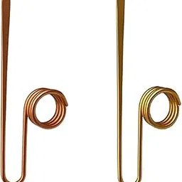 2Pcs Copper Book Holder Ring, Book Accessories for Book Lovers, Mark Page Holder Thumb Ring Accessories for Reading Lovers-picture-35