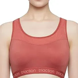 triumph International Women's Polyamide Modern Sports Bra-picture-31