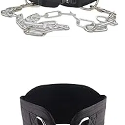 bnf® Dipping Belt Quick Locking Back Support Strap for Men Women Exercise Fitness Style A | Fitness, Running & Yoga | Strength Training | Belts-picture-39