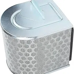 MERISHOPP Motorcycle Air Filter Replace Parts Air Cleaner Intake Filter for HNDA-image-57