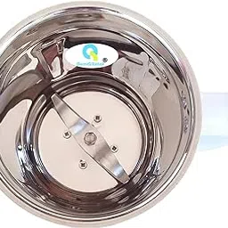 QemiQ Retail® -Mixer Grinder "Big Jar" for-"Phillips HL7510, HL7756/00, HL7707/00, HL7701/00, HL7555, HL7699/00, HL7511, HL7750 (with 3 Base Locks) (1700ml Capacity)..-picture-66