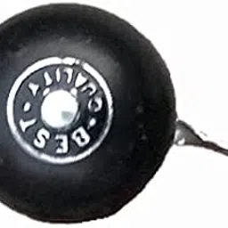 Chinar Bicycles Aluminium Black Bell with Black Powder Coating Bicycle Bell-picture-16