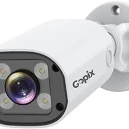 GOPIX CCTV 5MP HD Colour Audio Bullet-picture-43