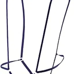 muquam Mens Microfiber Mankini Suspender Underwear-picture-42