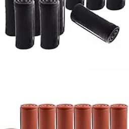 SAZ DEKOR® 24 Pieces Curl Cold Wave Perm Rods Curling Hair Curly Wavy Rod Women Girl| Scarf | Cap | Face for Sunglasses | Eye Glasses Holder | Hat Display Model Stand |-image-40