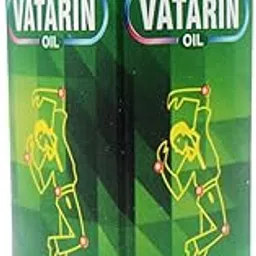 United Pharmaceuticals Vatarin oil for Joint & Muscular Pain 2 PC-picture-11