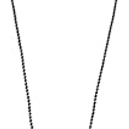 rr kingdom Traditional Maharashtrian Mangalsutra with Black Beads & Designer Red Stone Pendant for Women | Bridal Jewelry for Festivals & Weddings-picture-51