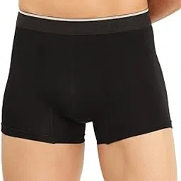 briefly Men's Underwear Bamboo and Spandex Everyday Trunks Anti Microbial Trunk-picture-16