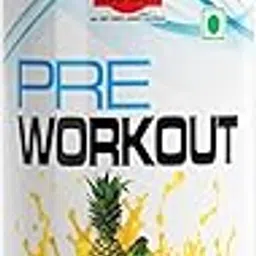 Sap Nutrition Pre Workout Liquid | Fat Loss Liquid Pre-Workout, Builds Muscle & Fast Recovery 450ml (Fruit Punch)-picture-20