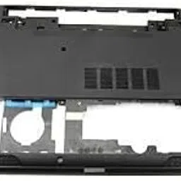 UPS Laptop Bottom Base case for dell inspiron 3521 3537 5537 Base [ Black Color ] p/n AP0ZG000210-picture-15