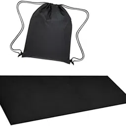 THE STYLE SUTRA® Squat Wedge Block Non Slip Slant Board for Exercise Training Calf Stretching-picture-21