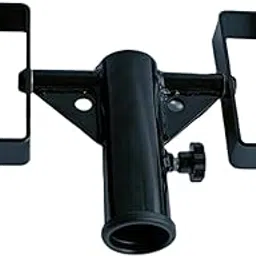 MERISHOPP Cable Machine Attachments Bar Durable Workout Home Gym Pull Bar for Exercise-picture-12