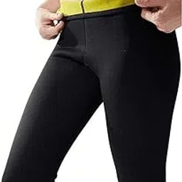 RAPID Shapewears Capri Shaper Pant XXL Waist Size 32-34 (Excercise, Gymming,Jogging) For Women and Girls-image-94