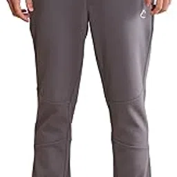 being human Mens Cotton Blend Causal Relaxed Fit Track Pant-picture-53