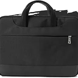 vaku luxos ️ Canvesaa Laptop Messenger Bag Office Business Professional Travel Bag for Men and Women compatible with MacBook 13-inch Premium Collection Canvas fabric Highly Durable-picture-20