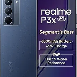 realme P3x 5G (Midnight Blue, 8GB RAM, 128GB Storage)-picture-16