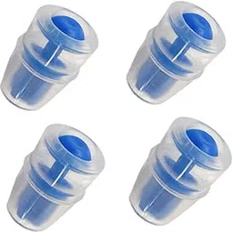 CALANDIS™ 4Pcs Bite Valve Replacement Sheath Leakproof Soft for Cycling Sports | Hydration Packs | Hiking Backpacks | & Hiking | Outdoor Sports-picture-48