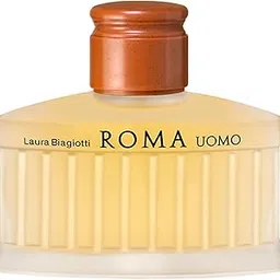 Roma by Laura Biagiotti for Men. Eau De Toilette Spray 1.35-Ounces-picture-10