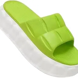 Women’s Soft Slippers | Plush Comfort Slip-On House Slides with Anti-Slip Sole | SL_28-picture-53