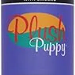 PLUSH PUPPY Herbal Whitening Shampoo with Ginseng | Deep Clean, Gentle Brighten |Naturally Enhanced with Ginseng. (250ml)-image-1