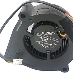 Projector Blower Cooling Fan AB05012DX200300 12V 0.15A-picture-29