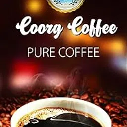 Pure coffee powder 100% pure from the rich estates of coorg-picture-20