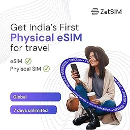 Global Local eSIM | 3 Days Unlimited Data | 4G/5G High-Speed Data | One SIM for Lifetime | Instant QR Activation | Easy Top-Up via App | Hotspot Sharing Supported-picture-17