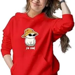 LIULA CORPORATION SO COOL LATEST PRINTED STYLISH CASUAL TRENDY BEST WINTER JACKET HOODIES FOR WOMEN GIRL-picture-43