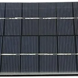 BIG BOOM® Mini 6V 2W DIY Solar Panel Module for Light Battery Cell Phone Charger 330m F4Y7-picture-10