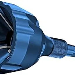 Bitrexup Deburring External Chamfer Tool Quick Release Hex Shank Sturdy Carbide Blade| Drill Bits Set | High-Speed Steel Drill Bits-picture-16