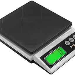 Shopeleven Weighing scale, Weight Machine for Kitchen, Kitchen Weighing Scale,Weight Machine for Shop, Food Weighing Scale, Multipurpose Portable Electronic Digital Weighing Scale Weight Machine-image-8